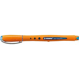 Bionic worker Pen .5mm - Blue