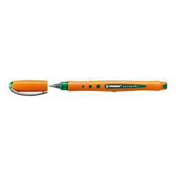 Bionic worker Pen .5mm - Green