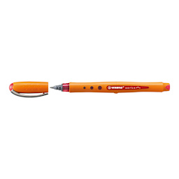 Bionic worker Pen .3mm - Red