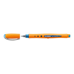 Bionic worker Pen .3mm - Blue