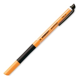 Stabilo Point Visco Pen - Black