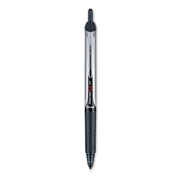 Pilot Precise V5 Retractable Pen - .5 mm, Black, Extra Fine