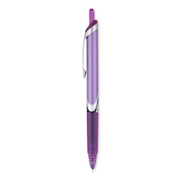 Pilot Precise V5 Retractable Pen - .5 mm, Purple, Extra Fine