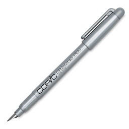 Copic Drawing Fountain Pen - 0.1 mm Tip, Black