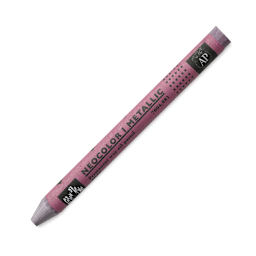 Caran d'Ache Neocolor I Wax Pastel - Pink, Metallic