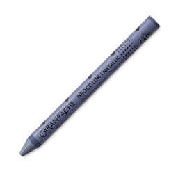 Caran d'Ache Neocolor I Wax Pastel - Violet, Metallic