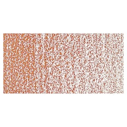 Caran d'Ache Neocolor I Wax Pastel - Bronze, Metallic swatch
