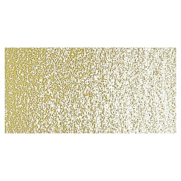 Caran d'Ache Neocolor I Wax Pastel - Gold, Metallic swatch