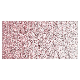 Caran d'Ache Neocolor I Wax Pastel - Scarlet, Metallic swatch