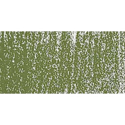 Blockx Soft Pastel - Olive Green 662 swatch