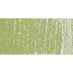 Blockx Soft Pastel - Olive Green 663 swatch