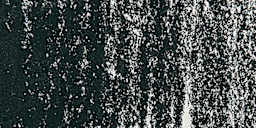 Caran d'Ache Neocolor I Wax Pastel - Ivory Black 742 swatch