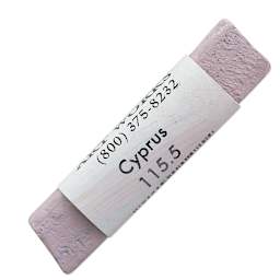 Great American Handmade Pastel - Cyprus 5, 115.5