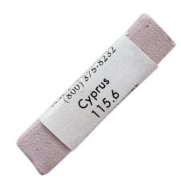 Great American Handmade Pastel - Cyprus 6, 115.6