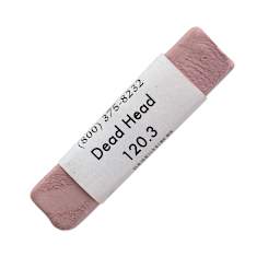 Great American Handmade Pastel - Dead Head 3, 120.3