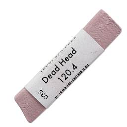 Great American Handmade Pastel - Dead Head 4, 120.4