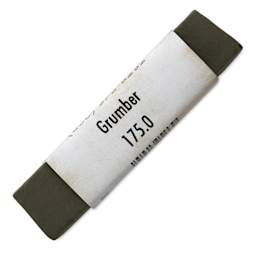 Great American Handmade Pastel - Grumber 0, 175.0
