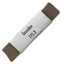 Great American Handmade Pastel - Grumber 3, 175.3