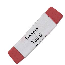 Great American Handmade Pastel - Sinopia 0,100.0