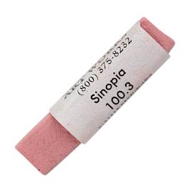 Great American Handmade Pastel - Sinopia 3, 100.3