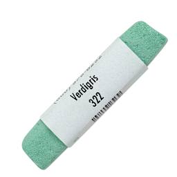 Great American Handmade Pastel - Pearlescent Verdigris, 322