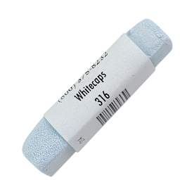 Great American Handmade Pastel - Pearlescent Whitecaps, 316