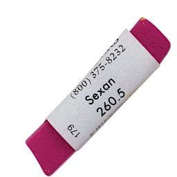 Great American Handmade Pastel - Sexan 5, 260.5