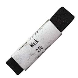 Great American Handmade Pastel - Black, 200