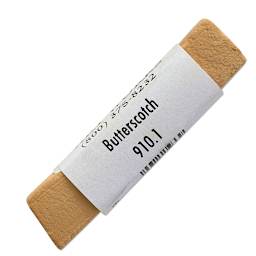 Great American Handmade Pastel - Butterscotch 1, 910.1
