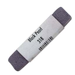 Great American Handmade Pastel - Pearlescent Black Pearl, 318