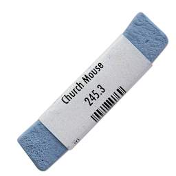 Great American Handmade Pastel - Church Mouse 3, 245.3