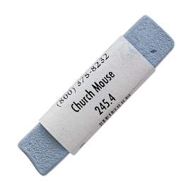 Great American Handmade Pastel - Church Mouse 4, 245.4