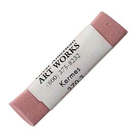 Great American Handmade Pastel - Kermes 3, 370.3