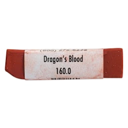Great American Handmade Pastel - Dragons Blood 0, 160.0