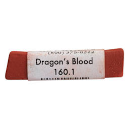 Great American Handmade Pastel - Dragons Blood 1, 160.1