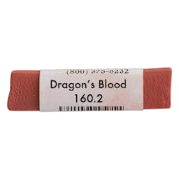 Great American Handmade Pastel - Dragons Blood 2, 160.2