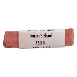 Great American Handmade Pastel - Dragons Blood 3, 160.3