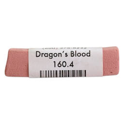 Great American Handmade Pastel - Dragons Blood 4, 160.4