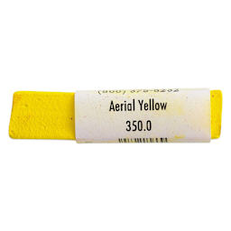 Great American Handmade Pastel - Aerial Yellow 0, 350.0