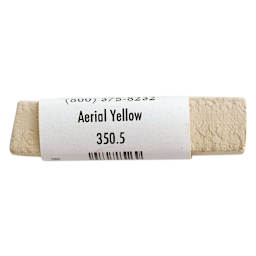 Great American Handmade Pastel - Aerial Yellow 5, 350.5