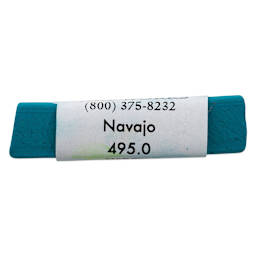 Great American Handmade Pastel - Navajo 0, 495.0