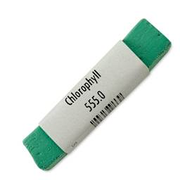 Great American Handmade Pastel - Chlorophyll 0, 555.0