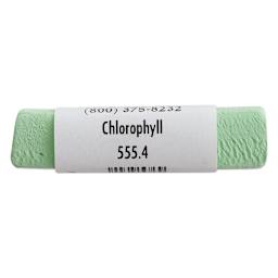 Great American Handmade Pastel - Chlorophyll 4, 555.4