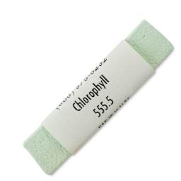 Great American Handmade Pastel - Chlorophyll 5, 555.5