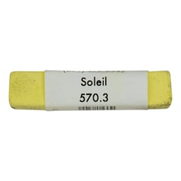 Great American Handmade Pastel - Soleil 3, 570.3