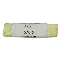 Great American Handmade Pastel - Soleil 5, 570.5