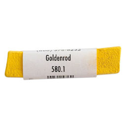 Great American Handmade Pastel - Goldenrod 1, 580.1