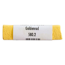 Great American Handmade Pastel - Goldenrod 2, 580.2