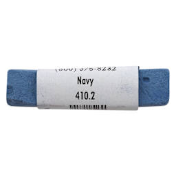 Great American Handmade Pastel - Navy 2, 410.2