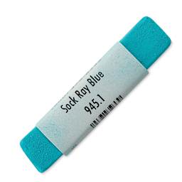 Great American Handmade Pastel - Sock Ray 1, 945.1